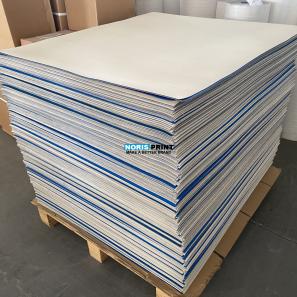 NORIS #6200 PRINTING BLANKET
