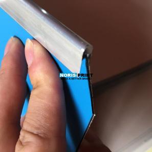 NORIS #6500 PRINTING BLANKET -