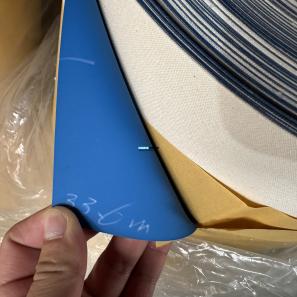 #6200 1.68mm Webfed Offset Printing Blanket