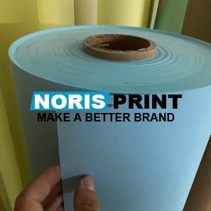 Underlay Packing Paper