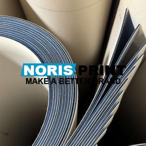 Metal Printing Rubber Blanket