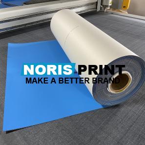 #6500 1.68MM Webfed Printing Rubber Blanket